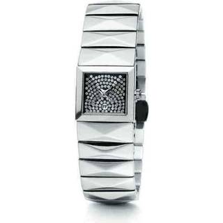 Folli Follie Kvinders Ur WF1T009BSS (Diameter 22 mm)
