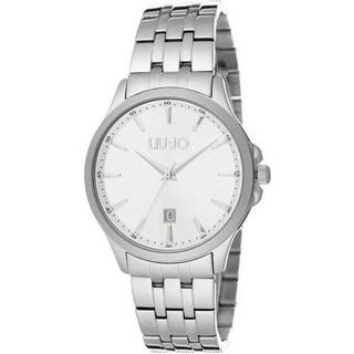 Mandens LIU JO TLJ1079 Stilig Ur (Ø 40 mm)
