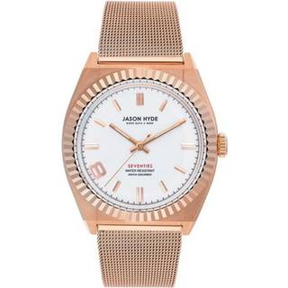 Stilfuld Dame Jason Hyde Ur jh20016 (36mm)