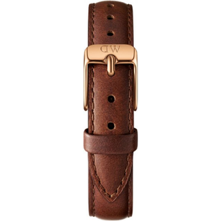 Daniel Wellington DW Strap Petite St Mawes 12mm Rose Gold