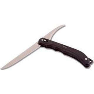 Duo kniv, sort