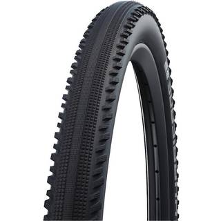 Schwalbe Hurricane All Terrain tråddæk 29x2,0 (50-622) E-50 sort