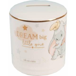 Disney Magical Beginnings DI408 Dumbo Ceramic Money Box - P1124