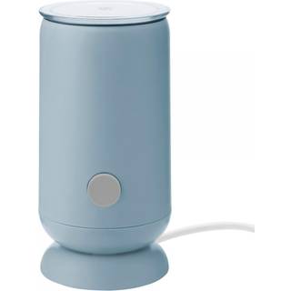 RIG-TIG Foodie mælkeskummer - dusty blue