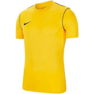 T-shirt Nike M NK DRY PARK20 TOP SS bv6883-719 Størrelse XL