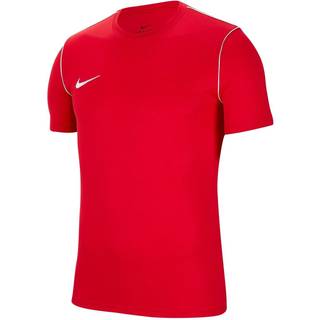 T-shirt Nike M NK DRY PARK20 TOP SS bv6883-657 Størrelse XXL