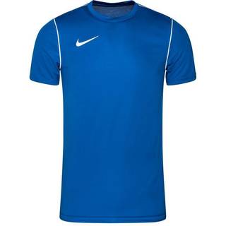 T-shirt Nike M NK DRY PARK20 TOP SS bv6883-463 Størrelse XL