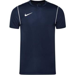T-shirt Nike M NK DRY PARK20 TOP SS bv6883-410 Størrelse XXL
