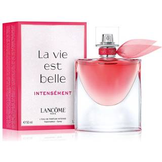 Lancome Dufte-til-hende La-vie-est-belleEau de Parfum Spray Intensément 50 ml (12.140,00 kr / 1 l) - 50 ml