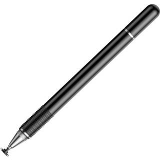 Baseus - Gylden Kølle Stylus Pen - Sort