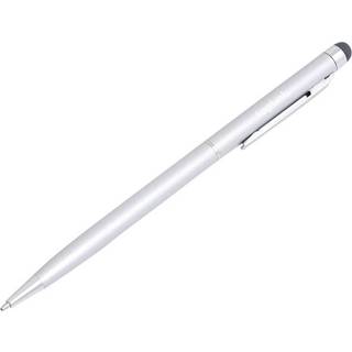 LogiLink Touchpen with integrated ballpoint pen
