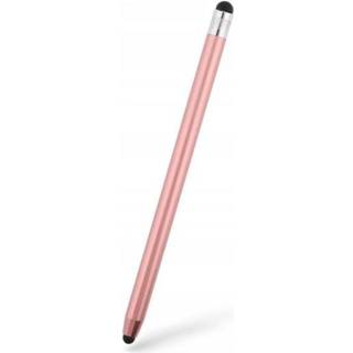 Tech-Protect Touch Stylus Pen - Pink