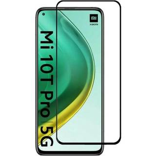 5D glas skærmbeskytter Xiaomi Mi 10T Pro