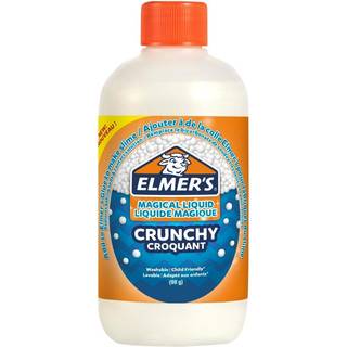 Magiske væske til slime Crunchy, 259ml
