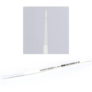 Synthetic Layer Brush - Medium - Citadel Colour - Games Workshop