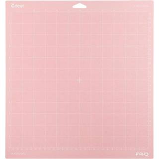 Cricut FabricGrip tekstilskæremåtte 30 x 30 cm