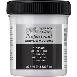 W&N Gloss Gel 237ml