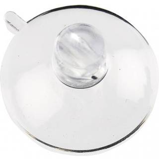 Sugekopper 25 mm - 100 stk. i klar plast