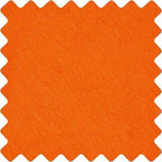 Hobbyfilt A4 Orange - 10 ark til kreative projekter