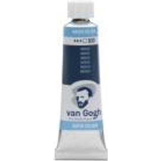 Van Gogh Akvareltuber Indigo (533)