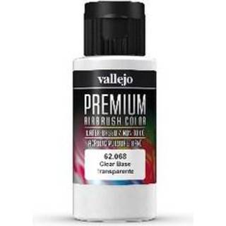 Vallejo Premium farve 62.068 klar base
