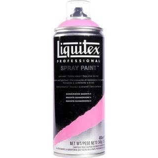 Liquitex Spraymaling, Dækkende Farver-Quinacridone Magenta 6 6114