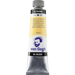 V Gogh olie 40ml Napl. yell DP