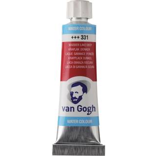Van Gogh Akvareltuber Madder Lake Dp (331)