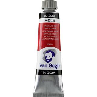 Van Gogh oliemaling 331 Madder laker Deep - 40 ml