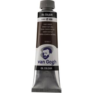 V Gogh olie 40ml Raw umber