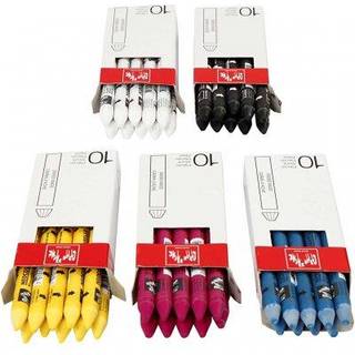 CARAN D’ACHE Neocolor II Akvarel Pasteller, 50 stk.
