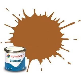 Humbrol 012 Kupfer, Gl��nzend 14 ml