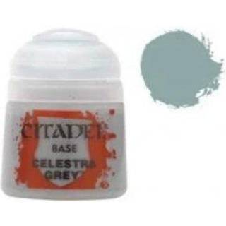 "Base: Celestra Grey"