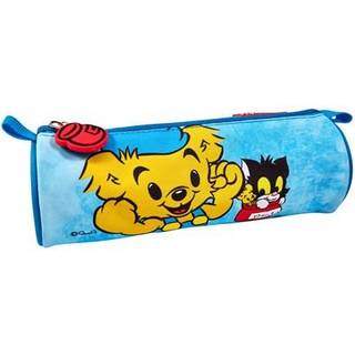 Bamse Penalhus rundt Bamse - Blå