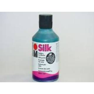 Silk 250ml 067 saftgrøn