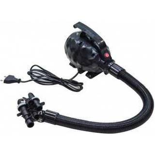 MCU-Sport Airtrack Elektronisk luftpumpe