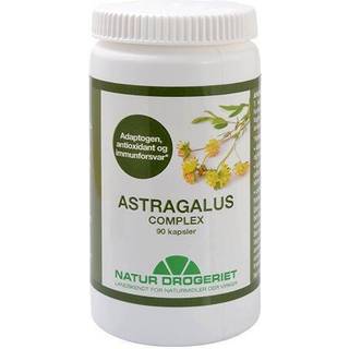 Astragalus Complex | 90 kap | Natur-Drogeriet