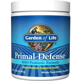 Primal Defense, pulver - 81 g