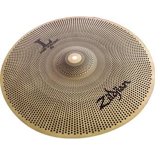 Zildjian LV8018CR-S L80 Low Volume 18" Crash-Ride Cymbal