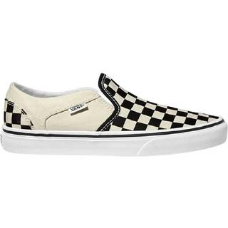 Vans Asher Canvas Sneakers Herre