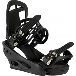 Burton Citizen 2025 Snowboardbindinger - L - black
