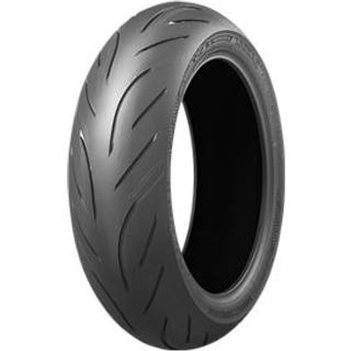 Bridgestone Battlax S21  190/55R17 75W