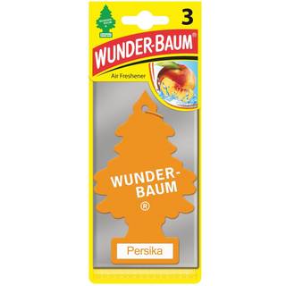 Wunder-baum Dufttræ Wunder-Baum, fersken, 3 stk.
