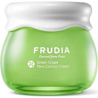 Frudia Green Grape Fugtgivende gelcreme til opstramning af porerne 55 g - 55 g