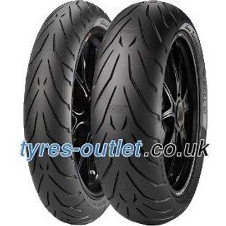 Pirelli Angel GT A  120/70R17 58W