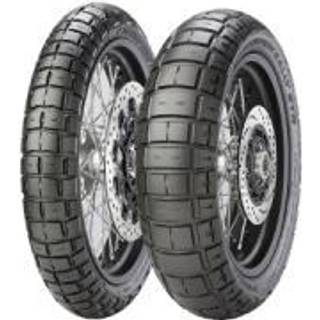 Pirelli Scorpion Rally STR M/C Rear 140/80R17 69V