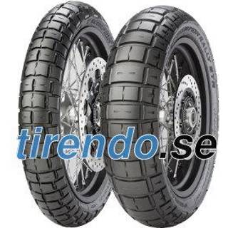 Pirelli Scorpion Rally STR M/C 120/70R19 60V
