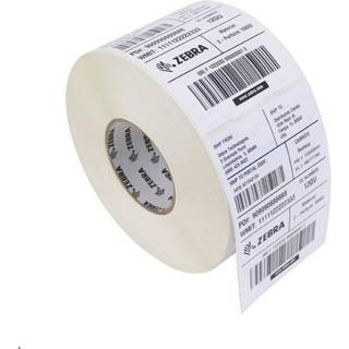 Zebra 2000T, Normalt papir, 57x32mm, C:25,4mm - 3006318