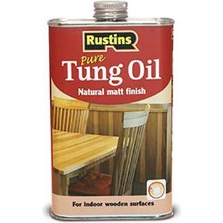 Rustins TUNO500 Tungolie 500 ml