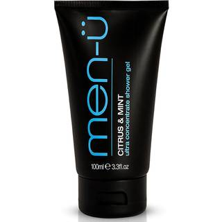 Men-Ü Shower Gel (100 ml)